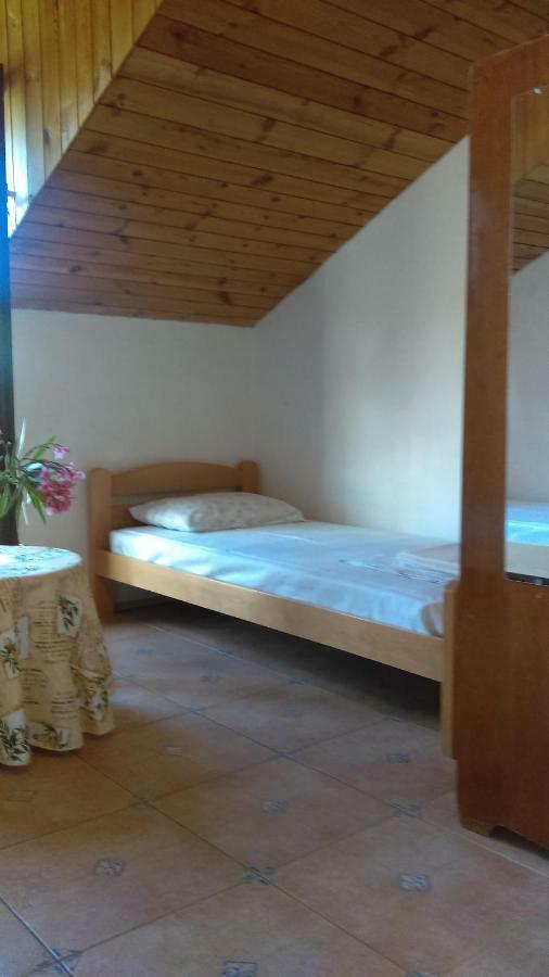 Knaffl Apartment كرك المظهر الخارجي الصورة