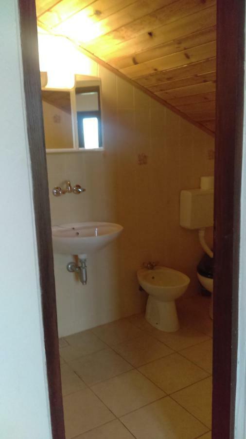 Knaffl Apartment كرك المظهر الخارجي الصورة
